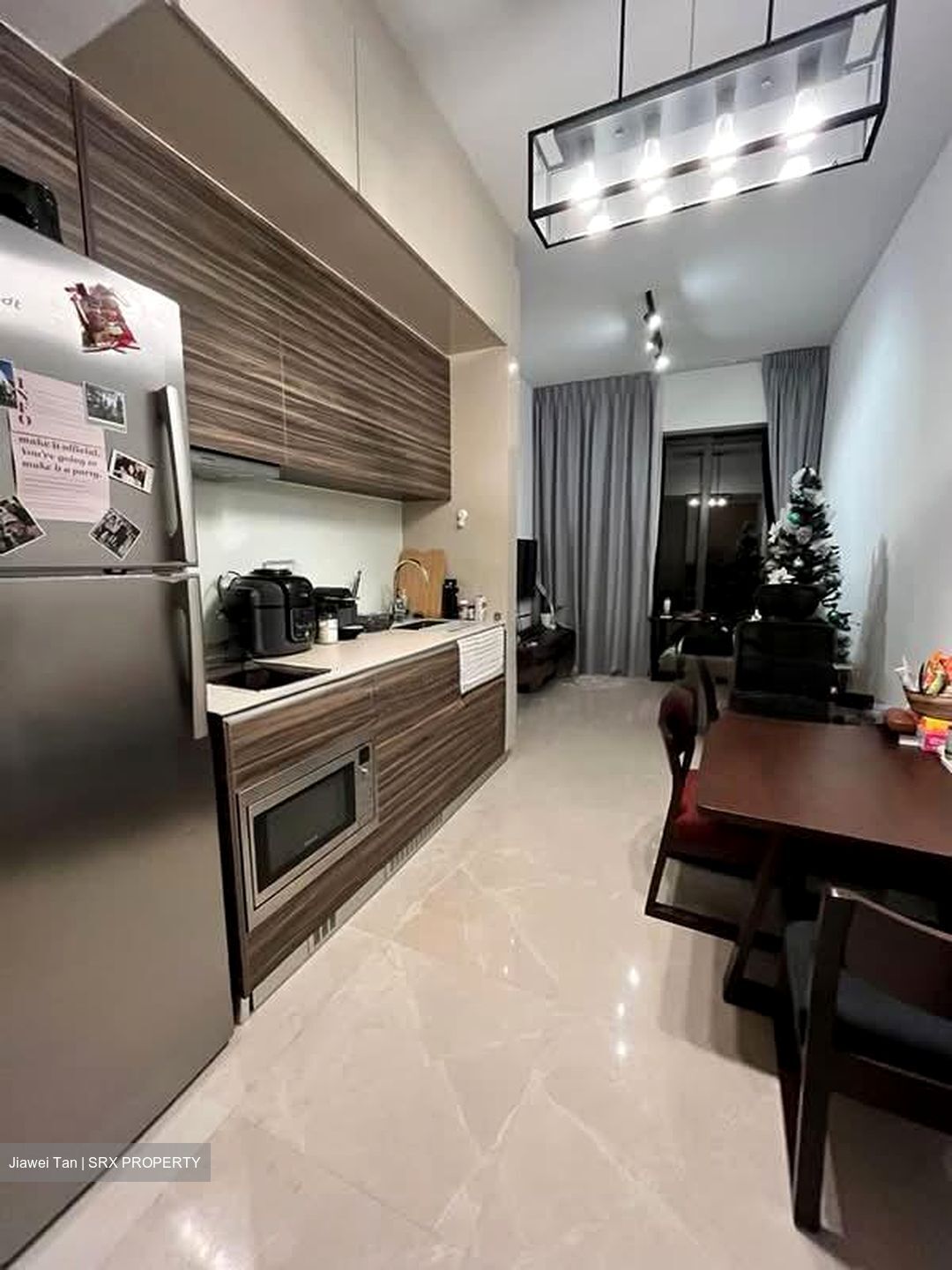 Commonwealth Towers (D3), Condominium #586772581